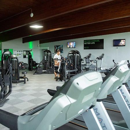 St John'S Lodge Incl Off-Site Leisure Club Windermere Bagian luar foto