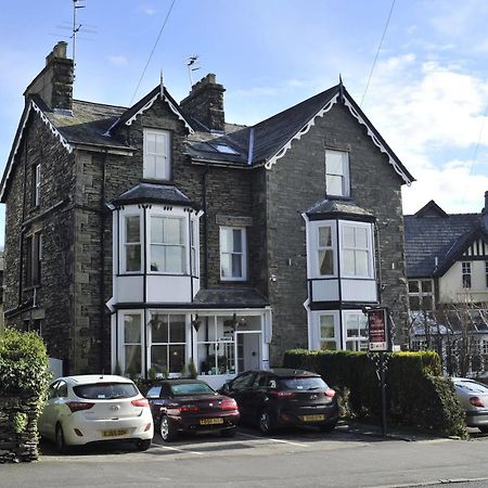 St John'S Lodge Incl Off-Site Leisure Club Windermere Bagian luar foto