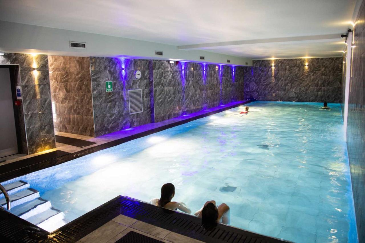 St John'S Lodge Incl Off-Site Leisure Club Windermere Bagian luar foto