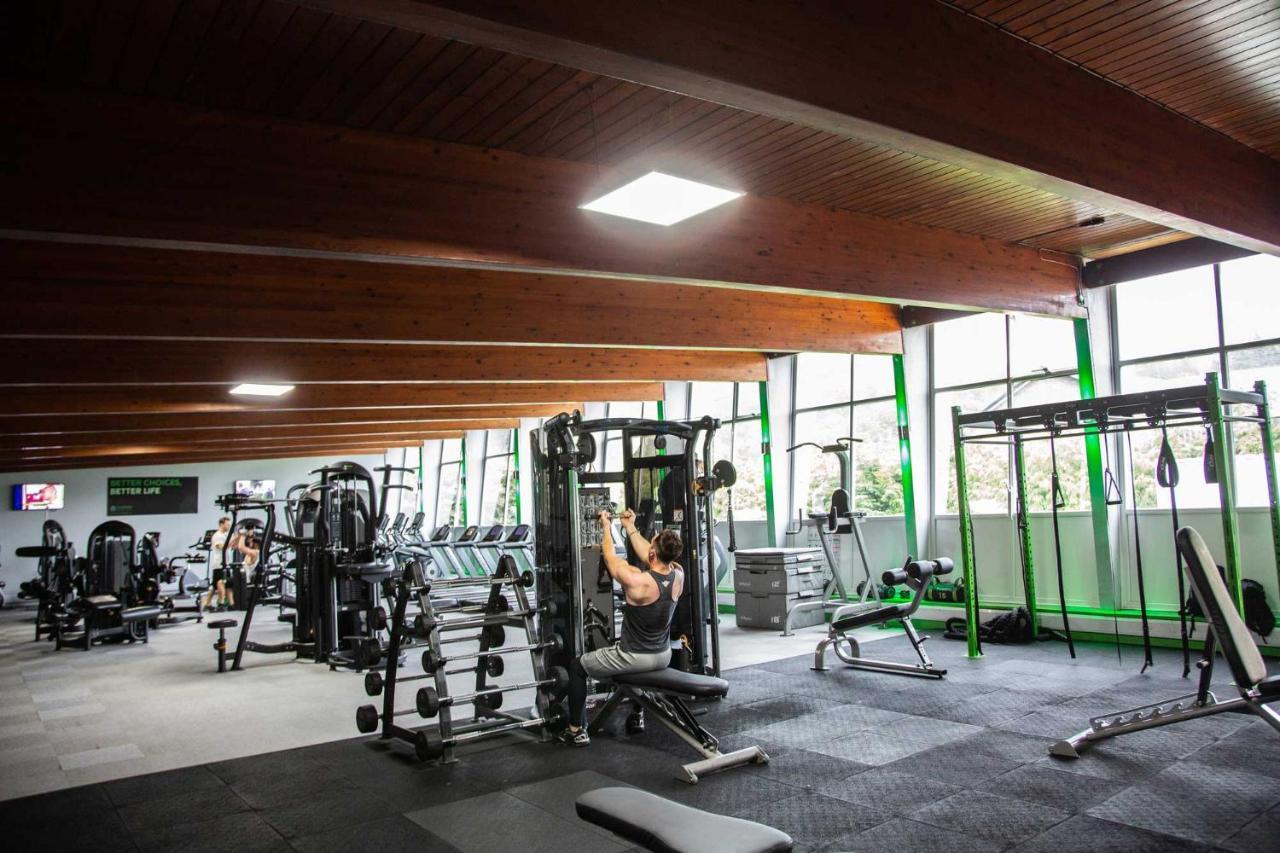 St John'S Lodge Incl Off-Site Leisure Club Windermere Bagian luar foto