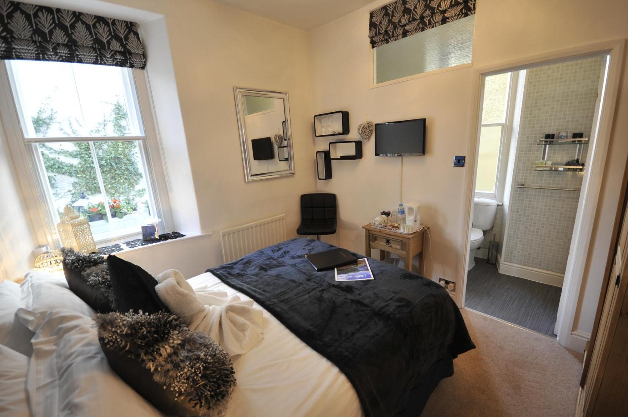 St John'S Lodge Incl Off-Site Leisure Club Windermere Ruang foto