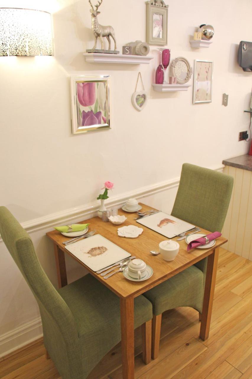 St John'S Lodge Incl Off-Site Leisure Club Windermere Bagian luar foto