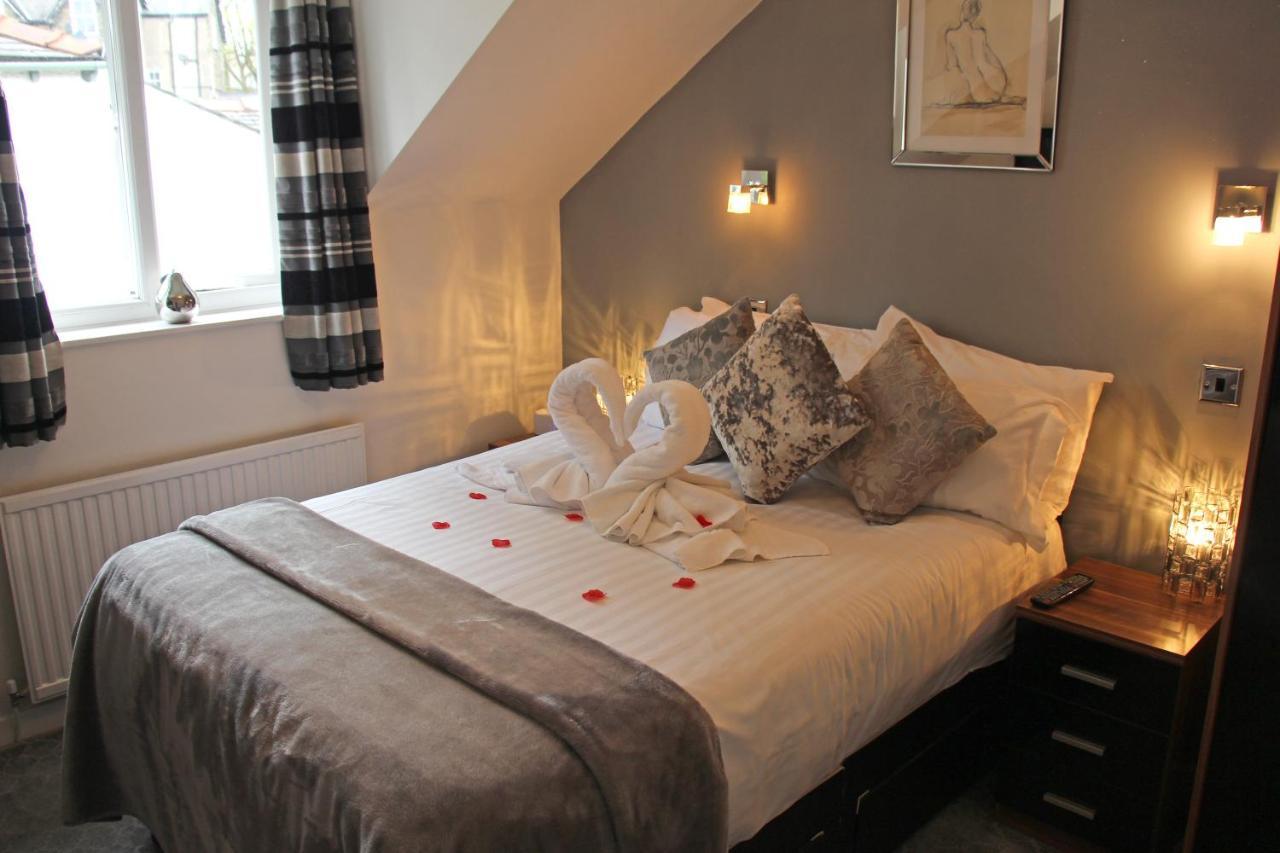 St John'S Lodge Incl Off-Site Leisure Club Windermere Bagian luar foto