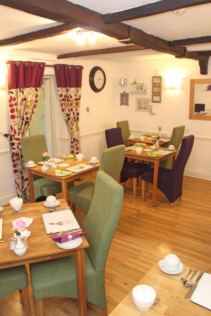 St John'S Lodge Incl Off-Site Leisure Club Windermere Bagian luar foto