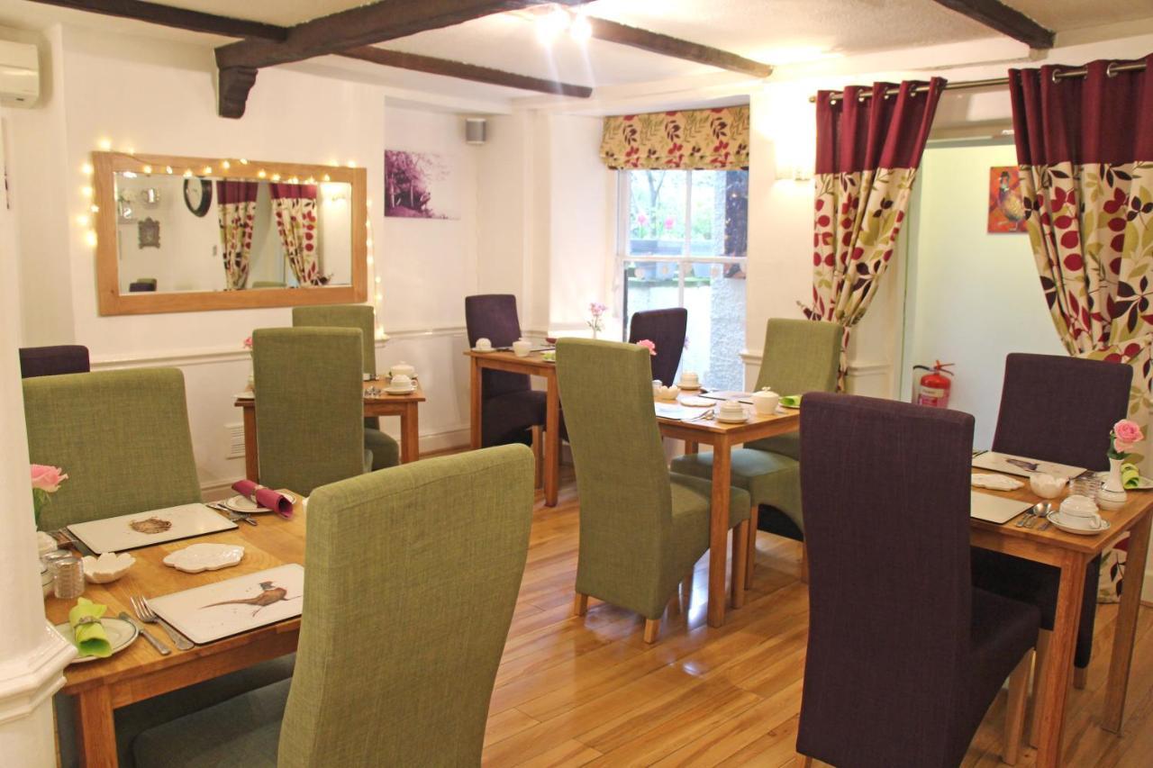St John'S Lodge Incl Off-Site Leisure Club Windermere Bagian luar foto