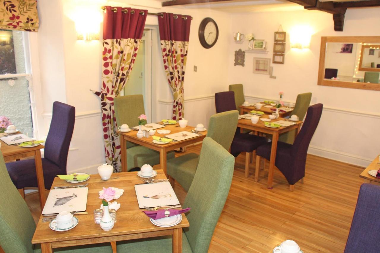 St John'S Lodge Incl Off-Site Leisure Club Windermere Bagian luar foto