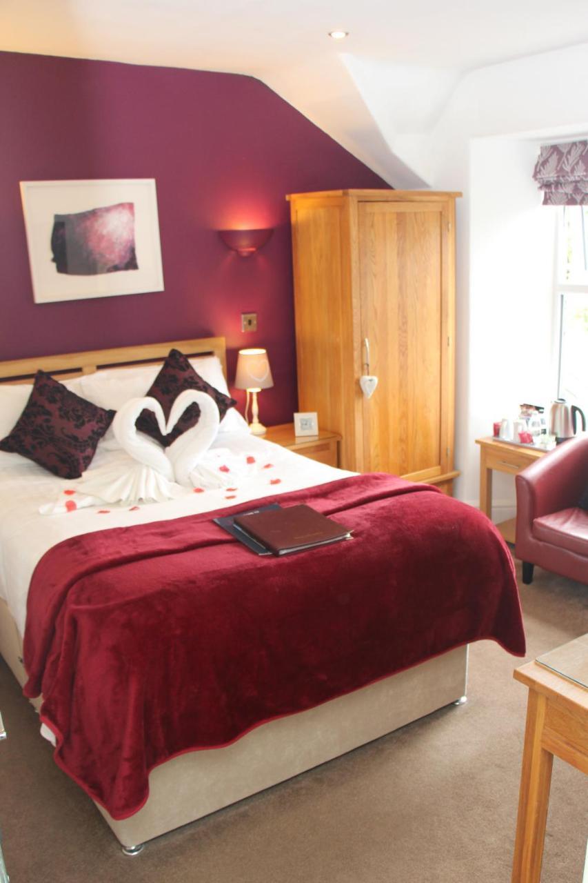 St John'S Lodge Incl Off-Site Leisure Club Windermere Bagian luar foto