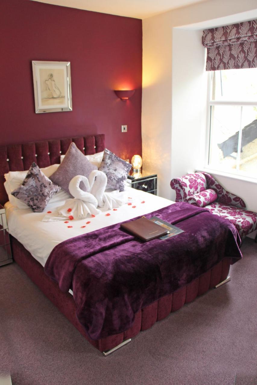 St John'S Lodge Incl Off-Site Leisure Club Windermere Bagian luar foto