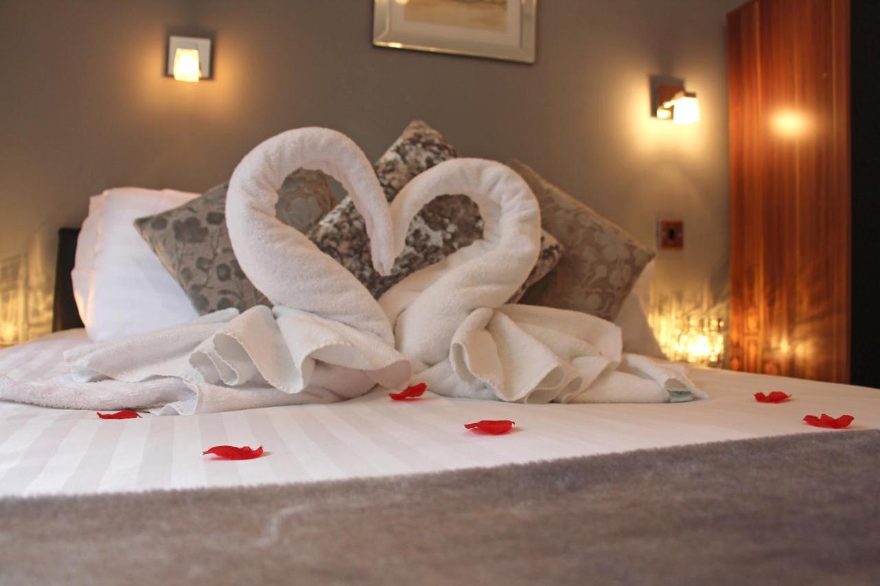St John'S Lodge Incl Off-Site Leisure Club Windermere Bagian luar foto