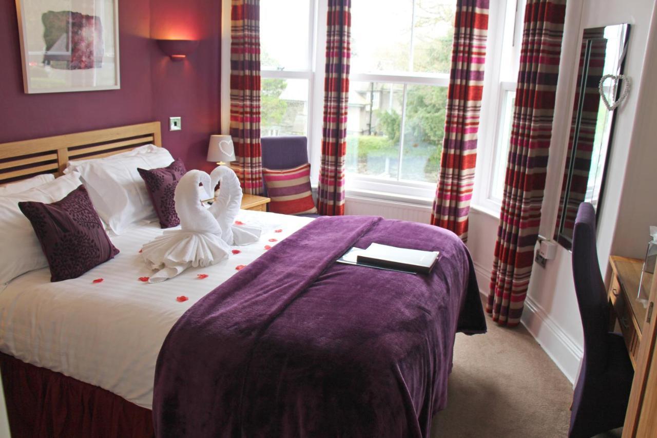 St John'S Lodge Incl Off-Site Leisure Club Windermere Bagian luar foto