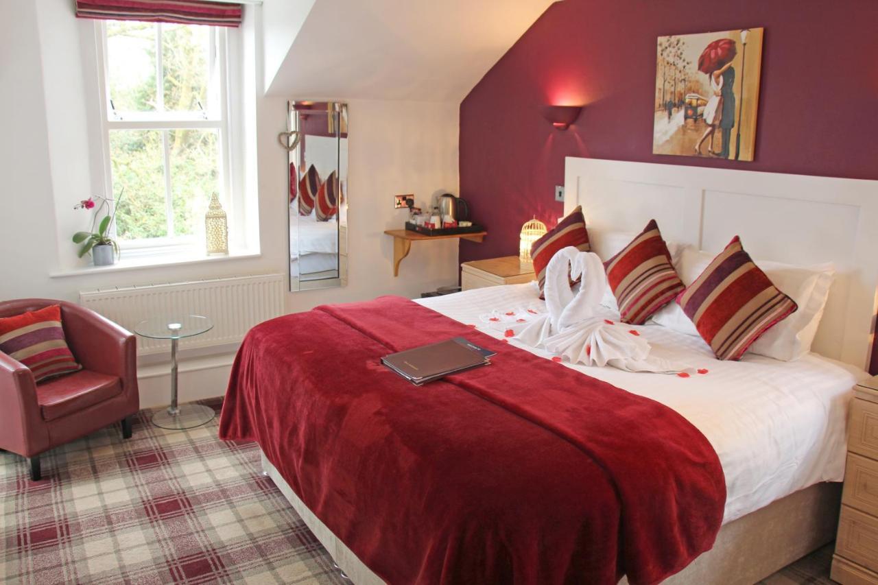 St John'S Lodge Incl Off-Site Leisure Club Windermere Bagian luar foto