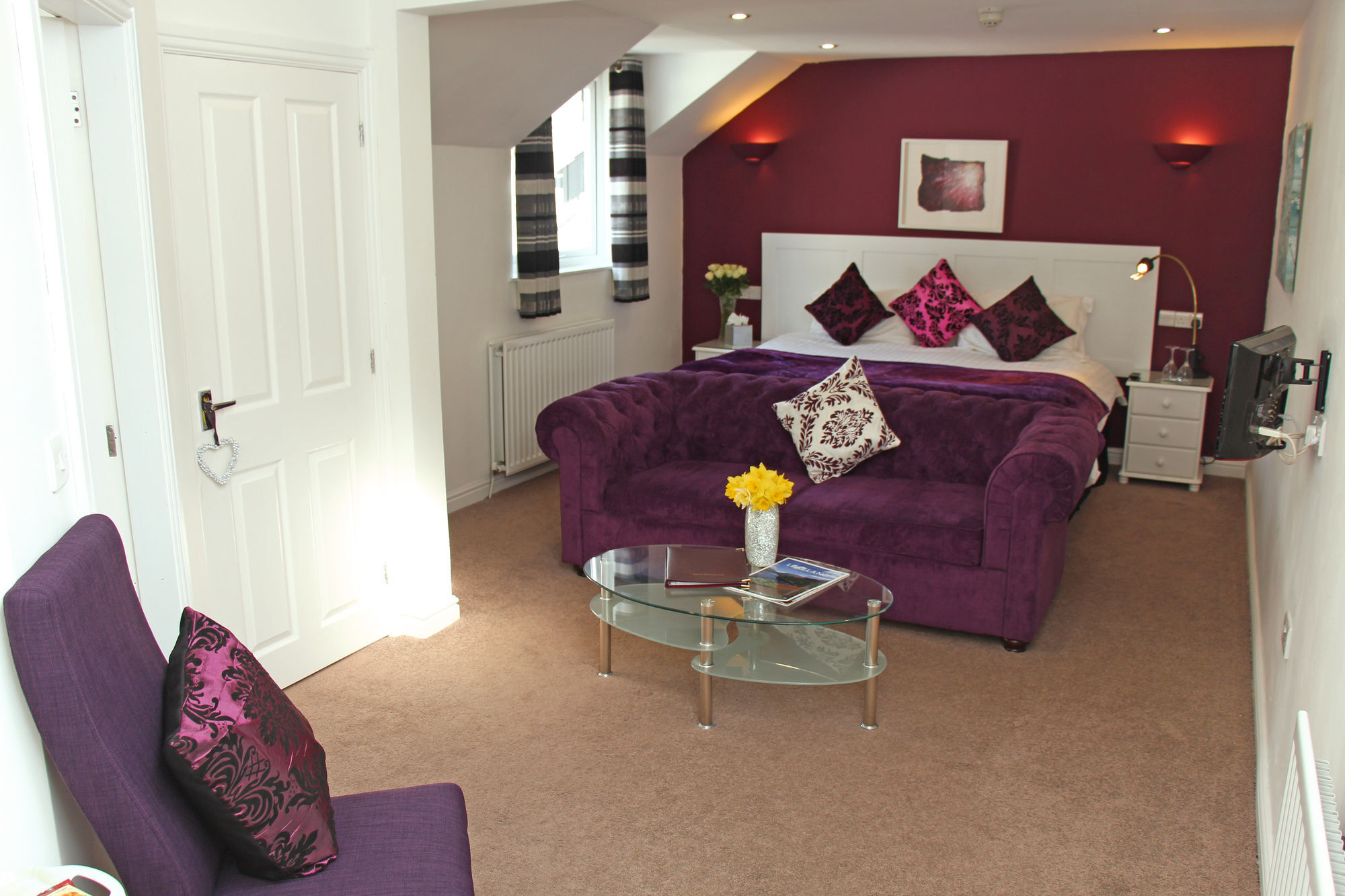 St John'S Lodge Incl Off-Site Leisure Club Windermere Bagian luar foto
