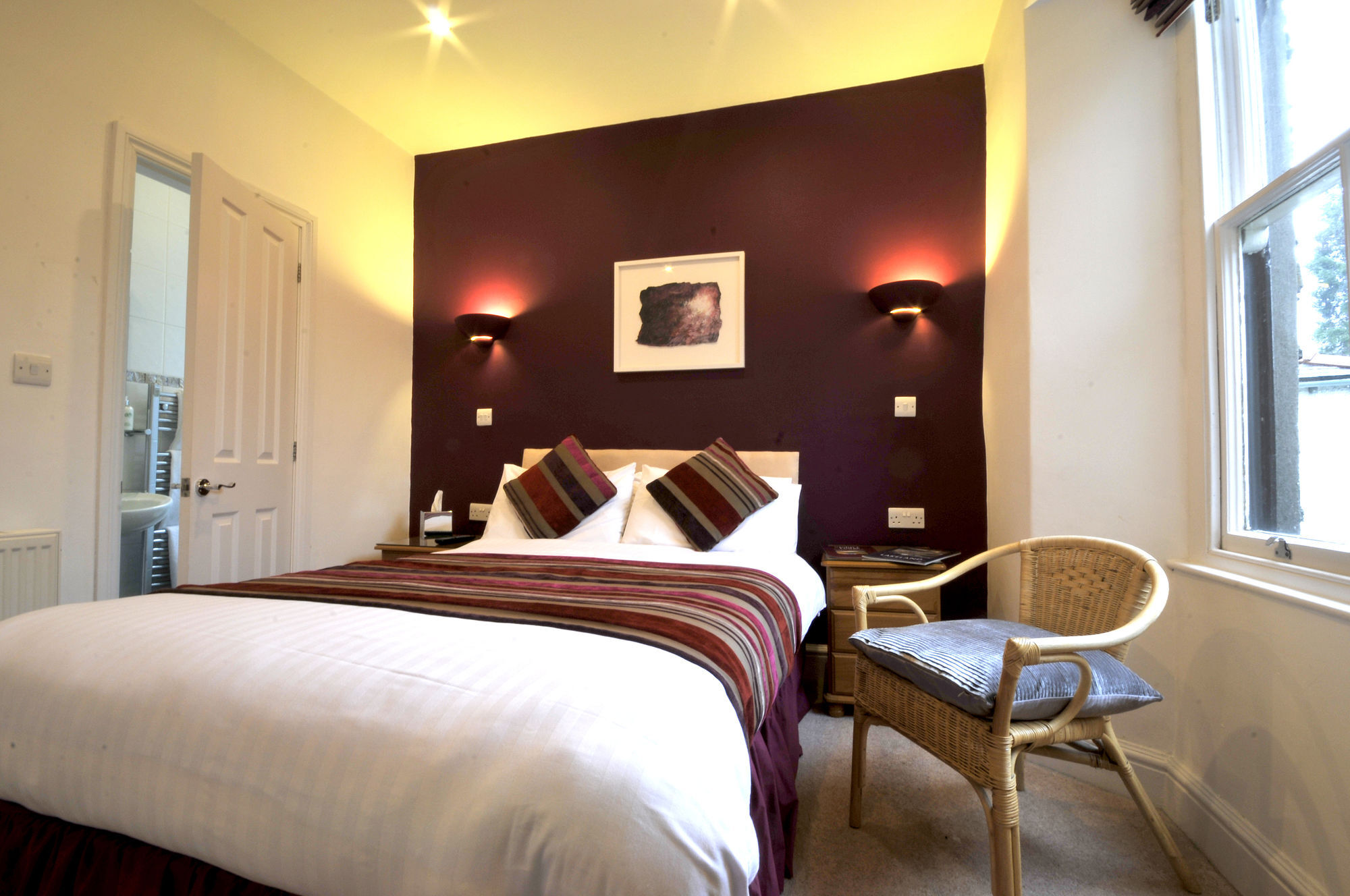 St John'S Lodge Incl Off-Site Leisure Club Windermere Bagian luar foto